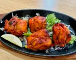 チキンティッカ CHICKEN TIKKA（インドネパール料理ガヤトリ）