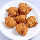 チキンパコダ(8個入り) Chicken Pakora (6 Pieces)(Indian Restaurant New Prasidha)