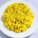 ジーラライス Jeera Rice(Indian Restaurant New Prasidha)