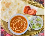 レディースセット Ladies Set（CURRY KING KOKUBUNGI）