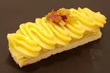 生スイートポテト Sweet potato cake（芋や。むかい 新深江店）