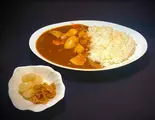 お母さんカレー（ドラム缶 西新井店）
