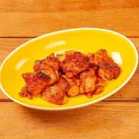 タンドリーチキン tandoori chicken(RajaVetta 池尻店)