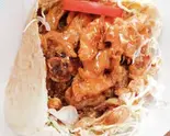 ケバブサンド kebab sand（99キッチンケバブ）