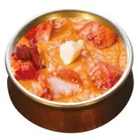 バターチキンカレー/Butter＆Chicken Curry（NEW NISAN INDIAN ＆ TURKIS KABUB RESTAURANT）