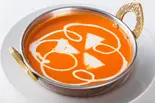 バターパニール. BUTTER PANEER(サンローズ品川シーサイド 店)