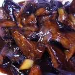 沙县 红烧茄子 单品（友誼食府 立川店）