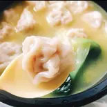 三鲜大馄饨* 12个（友誼食府 立川店）