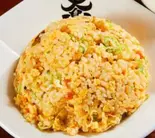 五目炒飯 Mix Fried Rice(大島ラーメン 越谷レイクタウン店)