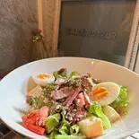 パンツァレラ（unjourd'azurcafe）