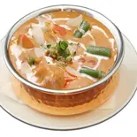 野菜カレー Vegetable Curry（Satkar）