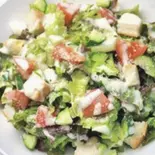 シーザーサラダ Caesar Salad（Satkar）