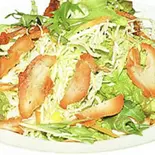 チキンサラダ Chicken Salad（ガンディーパレスJR尼崎駅前店）