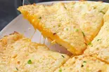 チ-ズガリックナン/Cheese Garlic Nan（SUNROSE広島店）