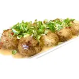 スイチリマヨ8個（タコとハイボール本八幡店）