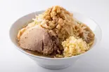 国産豚ラーメン（豚仙人 鶴見店）