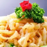 クラゲの冷菜（満州園 新小岩店）