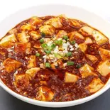 四川マーボー豆腐（満州園 新小岩店）