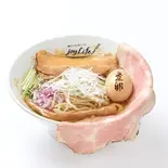 貝出汁スペシャルらーめんNoodle（麺joy Life）