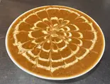 キーマカレー/ keema curry（インドレストラン プジャ）