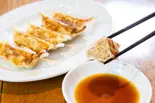 こくうま餃子6個 Bold Gyoza（餃子楼）