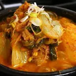 カムジャタン（韓国家庭料理コマ）