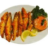 Fry fish small（MINI NEPAL DINING and Bar）