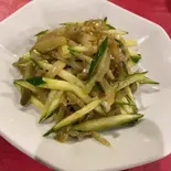 四川風ザーサイ（川味坊）