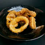 イカのからあげ（チキラボPLUS朝霞店）