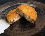お肉屋さんの牛肉コロッケ（チキラボPLUS朝霞店）