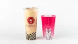 人工甘味料なし！セイロンミルクティー 锡兰奶茶 Ceylon Milk Tea（アルパカ茶屋 池袋本店）