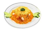 Lamb biryani ラムビリヤニ（Asian Dining MANASLU）