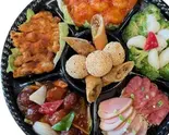 中華オードブル大（中華料理 無限鴨）
