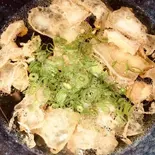 かす吸い（うどん、おばんざい369）