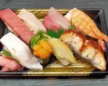 マルヨ特選(B)（マルヨ寿司 粉浜店）