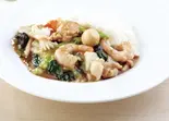中華丼（中華旬彩料理東方紅立川高島屋店）
