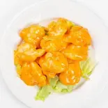 エビマヨネーズ（味鮮館）
