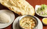 チキンカレー Chicken Curry(インドネパール料理 QUALITY)