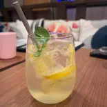 【人気No,1】自家製レモンスカッシュ | Homemade Lemonade（【カレー＆タコライスが人気】cafe＆dining ONE）