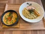 台湾つけ麺（和久楽）