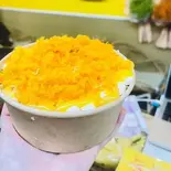 塩卵ケーキ(bông lan trứng muối)（CO CHU LON）