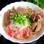 PHO BO NGON NGON(ゴンゴン牛フォー)(ゴンゴン)