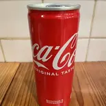 コーラ（中洲バーガー(中洲ホルモンセンター)）