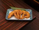 【人気No.1】究極の手羽先5匹（名古屋飯 丼＆ハンバーグ専門店 躍郎喜(おどろき)）