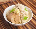 らーめん（らーめんつけめん狼煙屋）