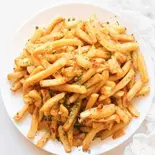 ガーリックポテト Garlic Potato（samaアジアンダイニング）