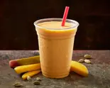 マンゴラッシ・Mango Lassi（samaアジアンダイニング）