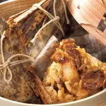 角煮ちまき（中国料理 品珍酒家 瀬谷店）