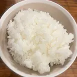 ご飯（肉めし食堂TAKTABLE）