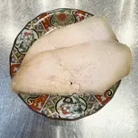 鶏レアチャーシュー 2枚（らぁ麺 あめ㐂 三宮店）